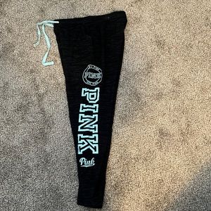 Victoria Secret Pink Sweat Pants